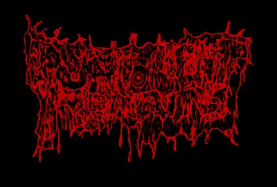 logo Purulent Remains